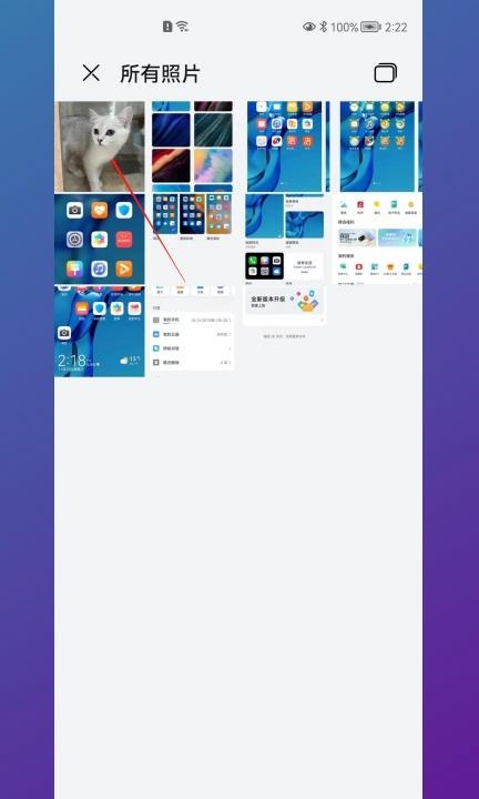 华为手机怎么改应用图标第9步