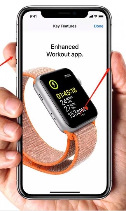 截长屏怎么截第2步