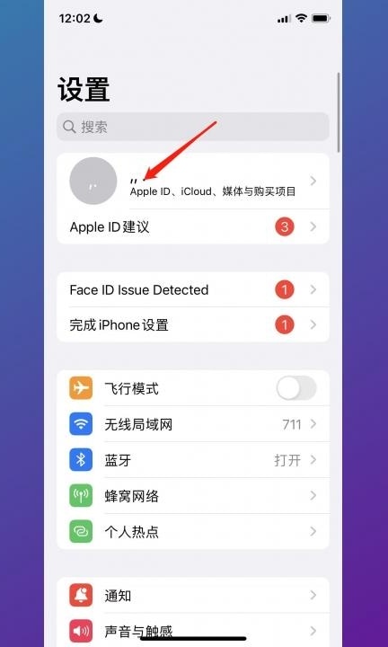 如何关闭下载app需要密码第1步