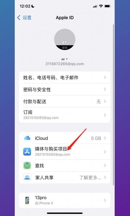 如何关闭下载app需要密码第2步