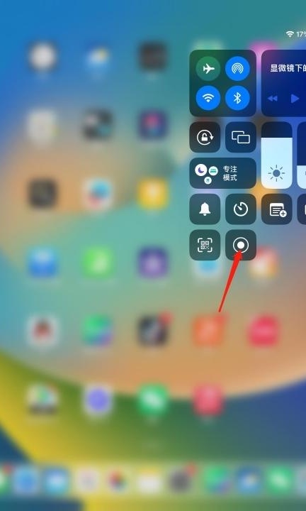 ipad如何只录制内部声音第4步