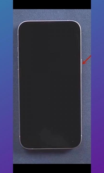 13怎么关机开机第1步