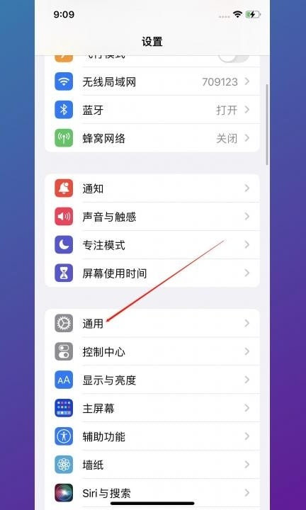 iphone11怎么分屏第2步