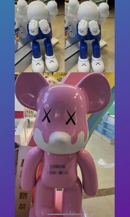 iphone怎么拼接照片第4步